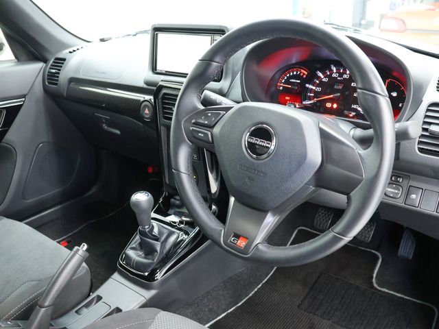 TOYOTA COPEN 2024 Image 31