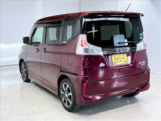 SUZUKI SOLIO BANDIT 2020 Image 31