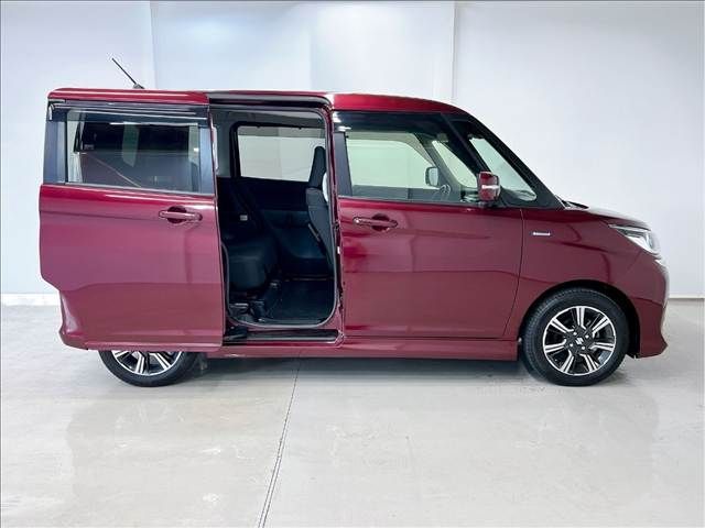 SUZUKI SOLIO BANDIT 2020 Image 31