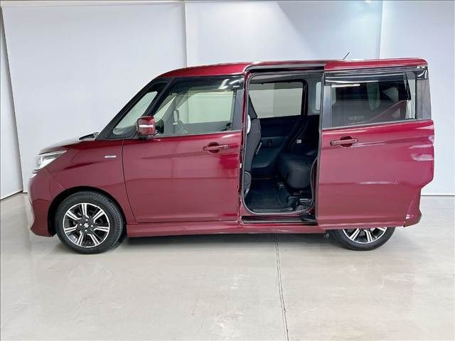 SUZUKI SOLIO BANDIT 2020 Image 31