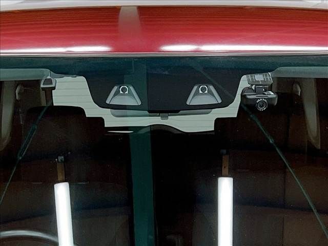 SUZUKI SOLIO BANDIT 2020 Image 31