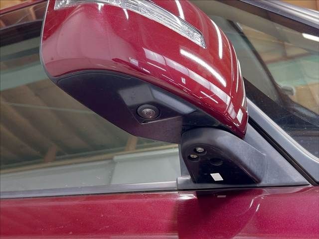 SUZUKI SOLIO BANDIT 2020 Image 31