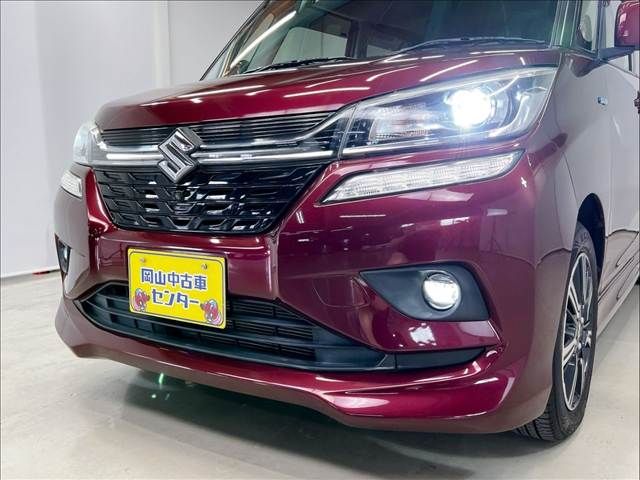 SUZUKI SOLIO BANDIT 2020 Image 31