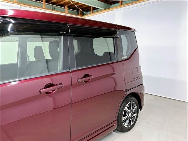SUZUKI SOLIO BANDIT 2020 Image 31