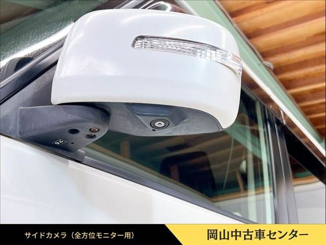 SUZUKI SOLIO BANDIT 2016 Image 31