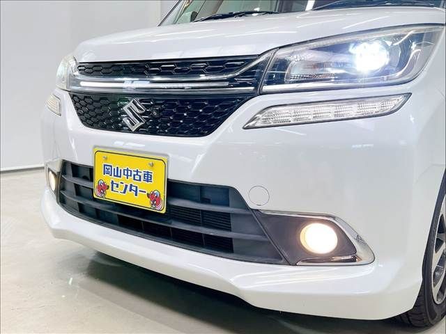 SUZUKI SOLIO BANDIT 2016 Image 31