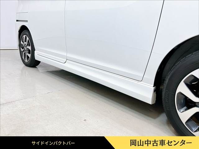 SUZUKI SOLIO BANDIT 2016 Image 31