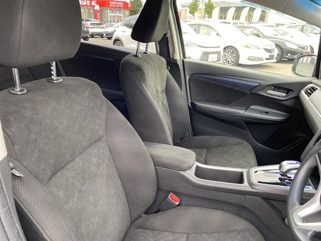 HONDA SHUTTLE HYBRID 4WD 2016 Image 31