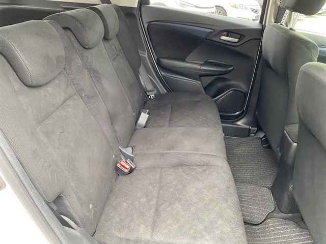 HONDA SHUTTLE HYBRID 4WD 2016 Image 31