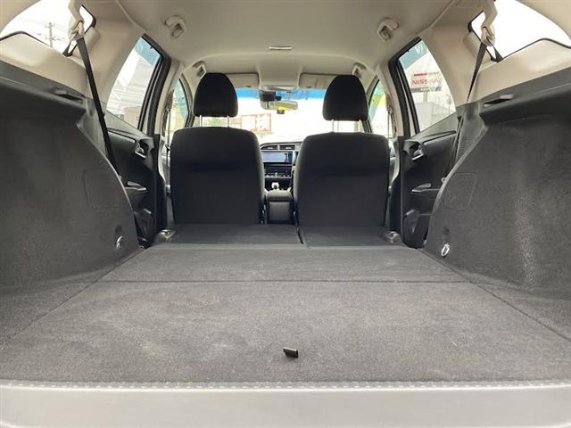 HONDA SHUTTLE HYBRID 4WD 2016 Image 31