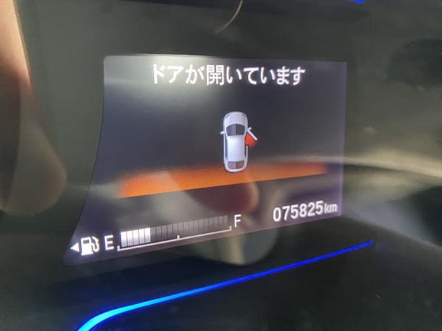 HONDA SHUTTLE HYBRID 4WD 2016 Image 31