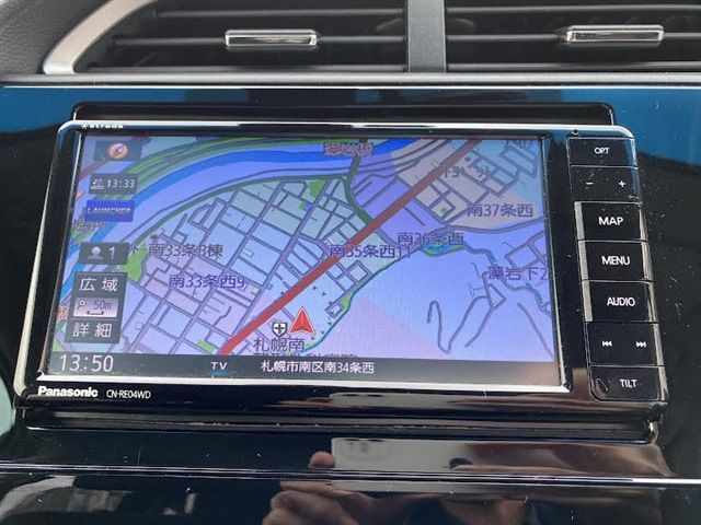 HONDA SHUTTLE HYBRID 4WD 2016 Image 31