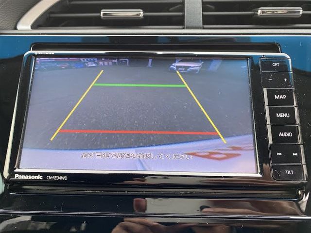 HONDA SHUTTLE HYBRID 4WD 2016 Image 31