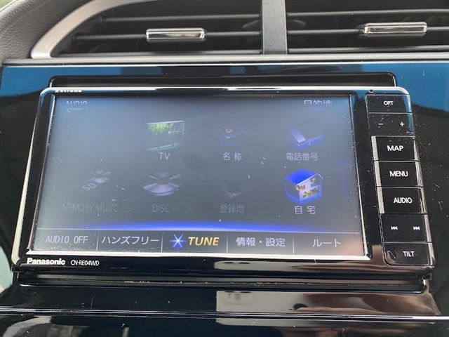 HONDA SHUTTLE HYBRID 4WD 2016 Image 31