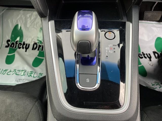 HONDA SHUTTLE HYBRID 4WD 2016 Image 31