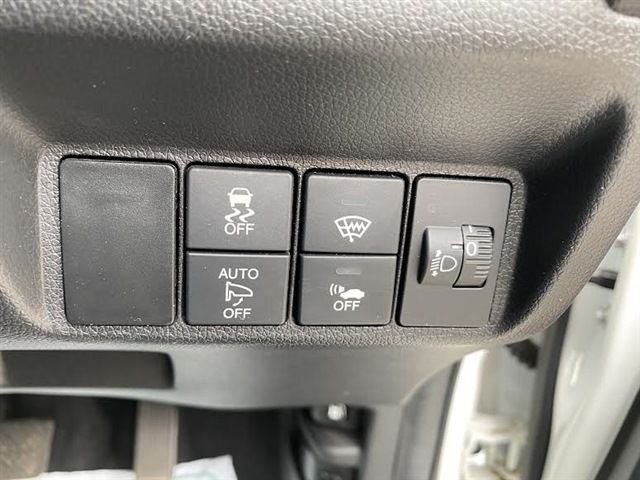 HONDA SHUTTLE HYBRID 4WD 2016 Image 31