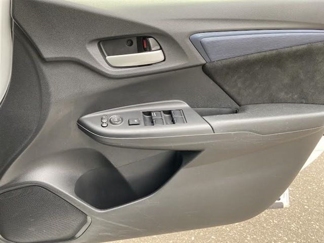 HONDA SHUTTLE HYBRID 4WD 2016 Image 31