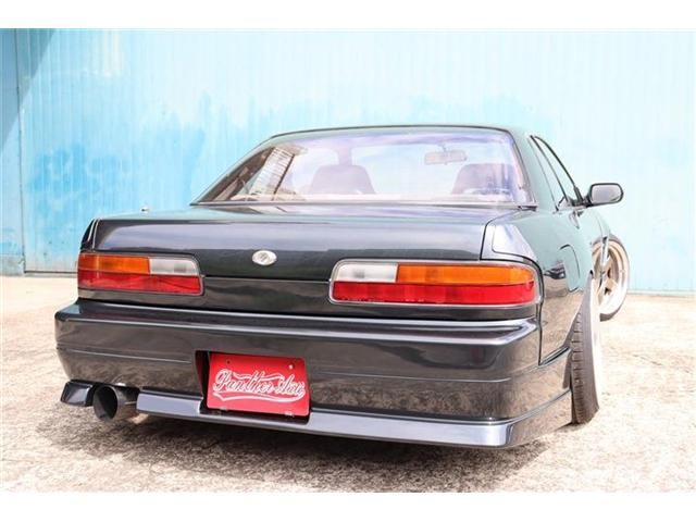 NISSAN SILVIA 1992 Image 31
