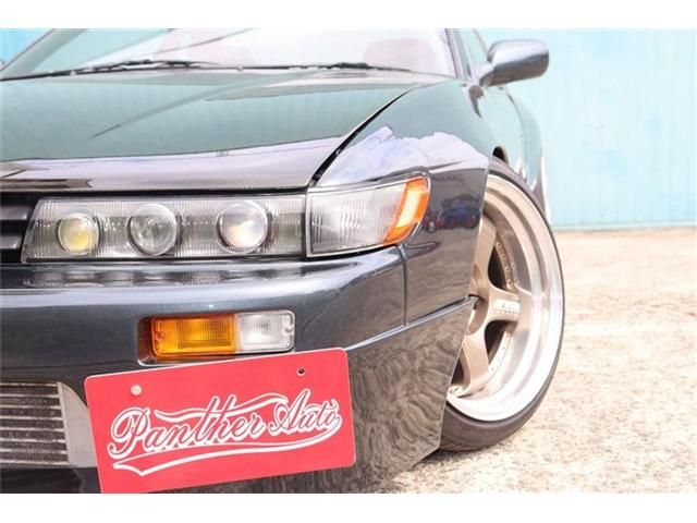 NISSAN SILVIA 1992 Image 31