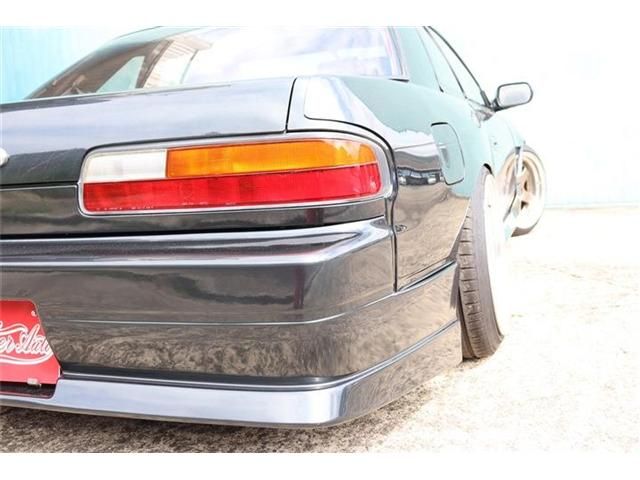 NISSAN SILVIA 1992 Image 31