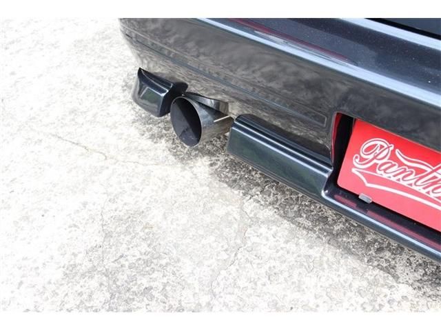 NISSAN SILVIA 1992 Image 31