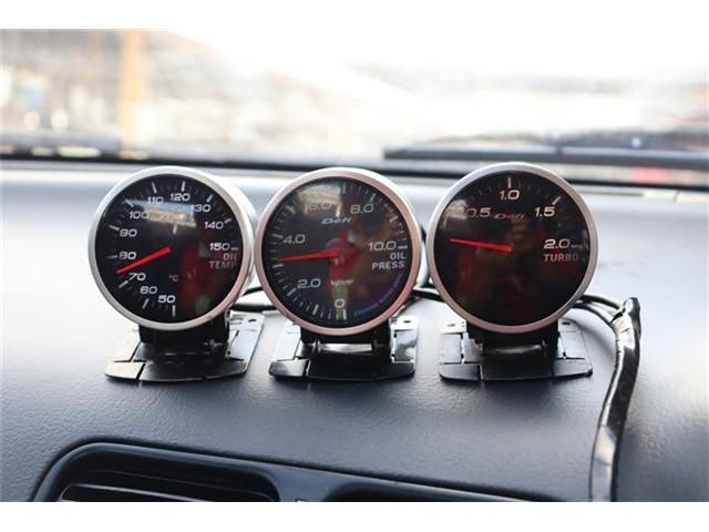 NISSAN SILVIA 1992 Image 31