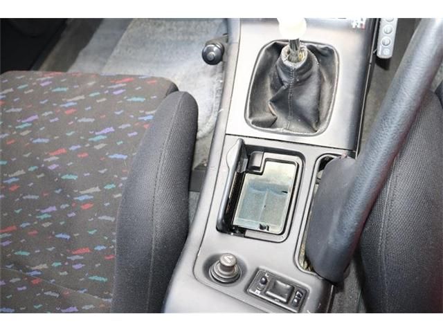 NISSAN SILVIA 1992 Image 31