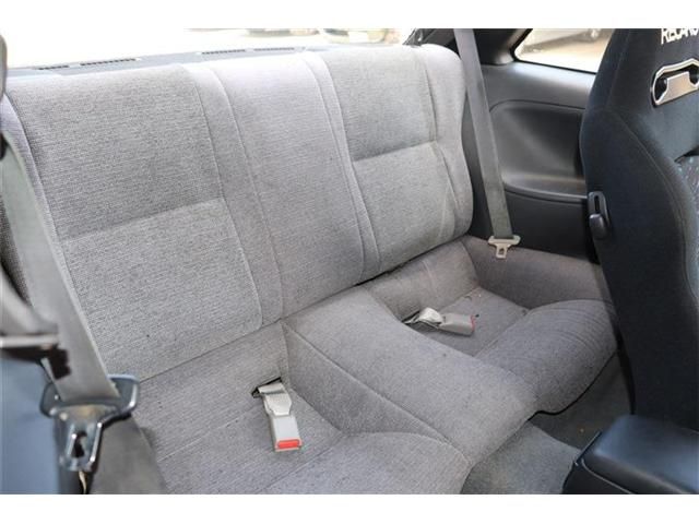 NISSAN SILVIA 1992 Image 31