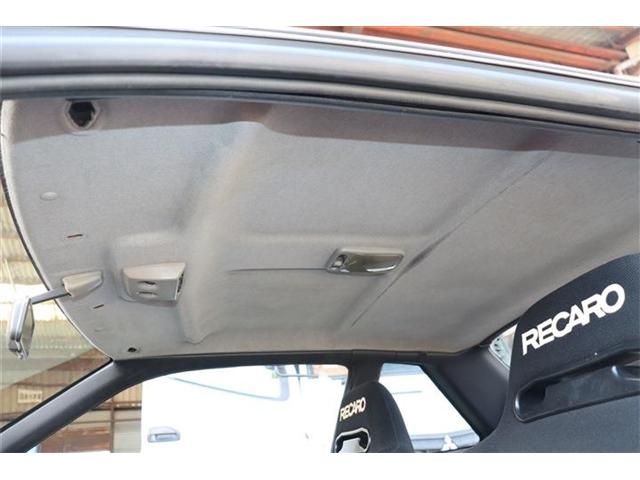 NISSAN SILVIA 1992 Image 31