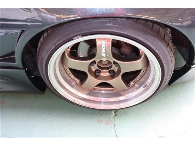 NISSAN SILVIA 1992 Image 31