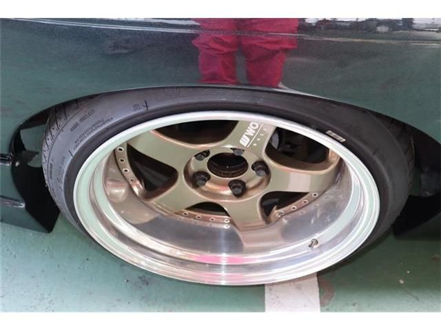 NISSAN SILVIA 1992 Image 31