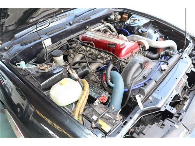 NISSAN SILVIA 1992 Image 31