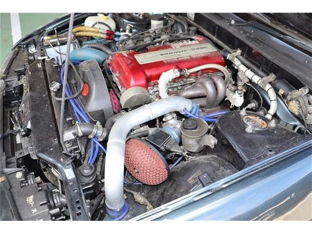 NISSAN SILVIA 1992 Image 31