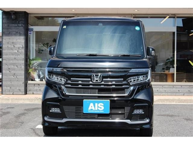 HONDA N BOX CUSTOM 2023 Image 31