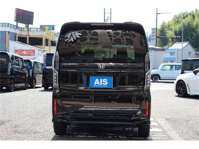 HONDA N BOX CUSTOM 2023 Image 31