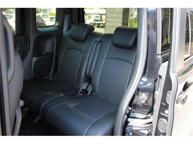 HONDA N BOX CUSTOM 2023 Image 31