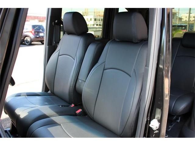 HONDA N BOX CUSTOM 2023 Image 31