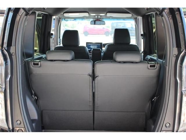 HONDA N BOX CUSTOM 2023 Image 31