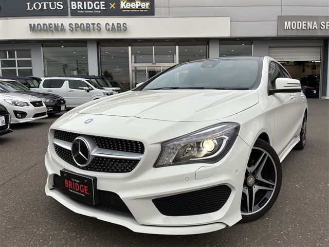 MERCEDES BENZ CLA CL 2016 Image 31