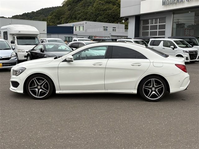 MERCEDES BENZ CLA CL 2016 Image 31