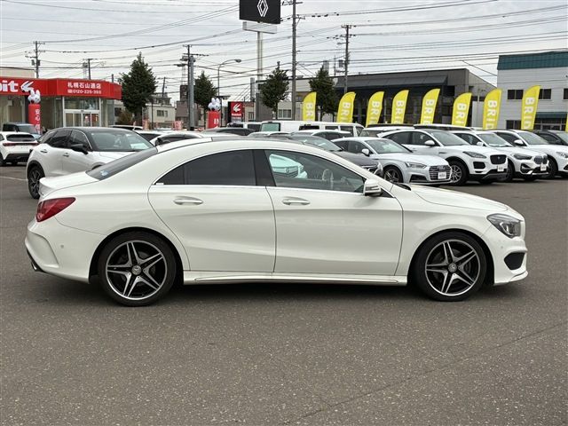 MERCEDES BENZ CLA CL 2016 Image 31