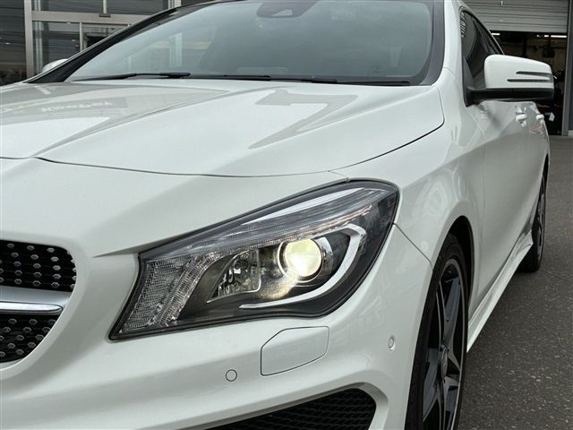 MERCEDES BENZ CLA CL 2016 Image 31