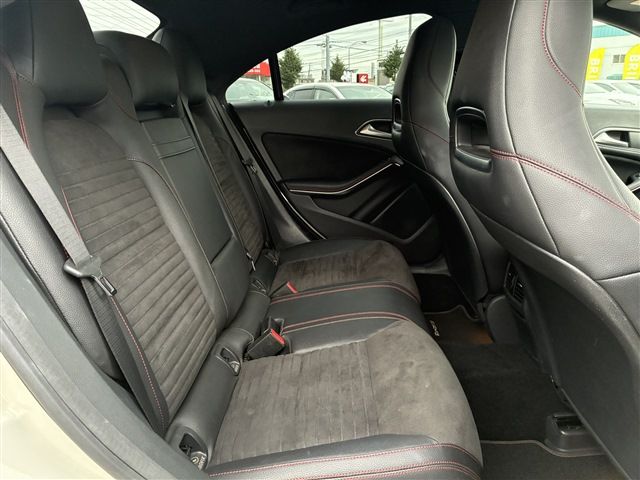 MERCEDES BENZ CLA CL 2016 Image 31