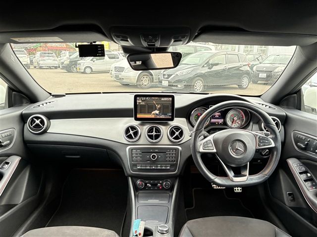 MERCEDES BENZ CLA CL 2016 Image 31
