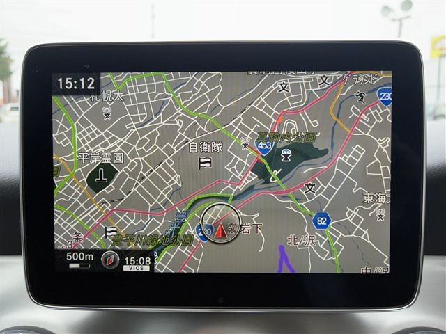 MERCEDES BENZ CLA CL 2016 Image 31