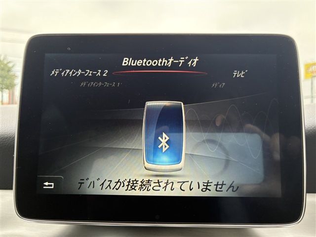 MERCEDES BENZ CLA CL 2016 Image 31