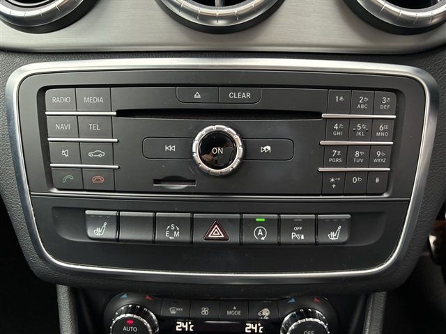 MERCEDES BENZ CLA CL 2016 Image 31