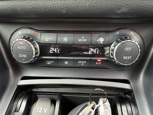 MERCEDES BENZ CLA CL 2016 Image 31