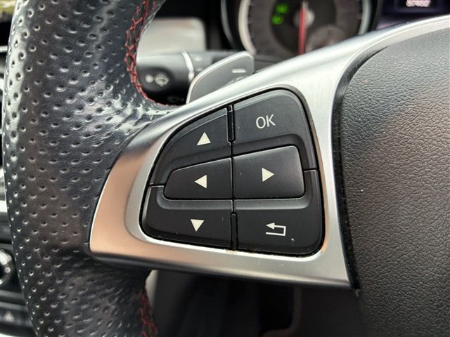 MERCEDES BENZ CLA CL 2016 Image 31