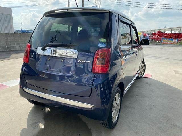 HONDA N-ONE 2013 Image 31